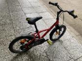 Vaikiškas dviratis Btwin Kids 16 900 - nuotraukos Nr. 2