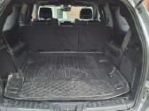 Dodge Durango 5.7 - nuotraukos Nr. 9