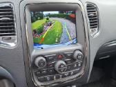 Dodge Durango 5.7 - nuotraukos Nr. 11