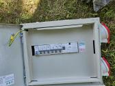 Skidas 230 -380 v
