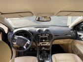 Ford Mondeo 2007m - nuotraukos Nr. 11