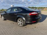 Ford Mondeo 2007m - nuotraukos Nr. 4