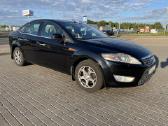 Ford Mondeo 2007m - nuotraukos Nr. 2