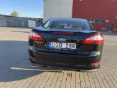 Ford Mondeo 2007m - nuotraukos Nr. 6