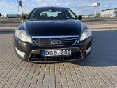 Ford Mondeo 2007m - nuotraukos Nr. 3