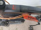 Norvegiškas Xeed Xc24 vaikams 9-14metų - nuotraukos Nr. 6