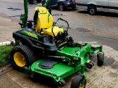 John deere Z970r - nuotraukos Nr. 2