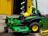 John deere Z970r - nuotraukos Nr. 3