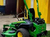 John deere Z970r - nuotraukos Nr. 4