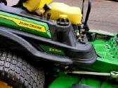 John deere Z970r - nuotraukos Nr. 6