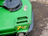 John deere Z970r - nuotraukos Nr. 7
