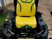 John deere Z970r - nuotraukos Nr. 8