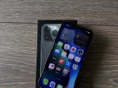iPhone 13 Pro 128gb
