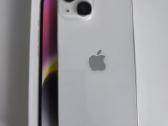 iPhone 14 Starlight 128gb - nuotraukos Nr. 3