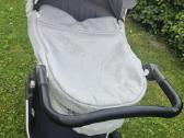 Stokke trailz