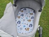 Stokke trailz - nuotraukos Nr. 2