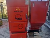 Nauji 15-25kw granuliniai katilai - nuotraukos Nr. 2
