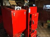 Nauji 15-25kw granuliniai katilai - nuotraukos Nr. 4