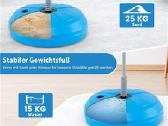 Bokso rinkinys Costway 120-154 cm Joy Mėlyna - nuotraukos Nr. 3