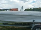 Valtis 4.10 Variklis Keturtaktis Yamaha 9.9-15-25 - nuotraukos Nr. 3