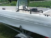 Valtis 4.10 Variklis Keturtaktis Yamaha 9.9-15-25 - nuotraukos Nr. 2