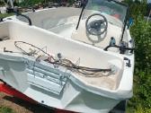 Valtis 4.10 Variklis Keturtaktis Yamaha 9.9-15-25 - nuotraukos Nr. 4