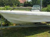 Valtis 4.10 Variklis Keturtaktis Yamaha 9.9-15-25