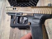 Canik Tti Combat