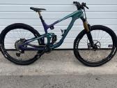 Giant Trance X Advanced Pro 29 O