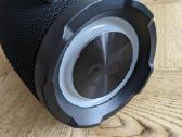 Nešiojama Bluetooth kolonėlė 40w Acoustic Solution - nuotraukos Nr. 7