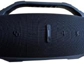 Nešiojama Bluetooth kolonėlė 40w Acoustic Solution - nuotraukos Nr. 5