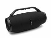 Nešiojama Bluetooth kolonėlė 40w Acoustic Solution - nuotraukos Nr. 9