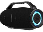 Nešiojama Bluetooth kolonėlė 40w Acoustic Solution