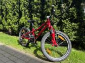 Vaikiškas kalnų dviratis Specialized 18" - nuotraukos Nr. 2