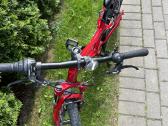 Vaikiškas kalnų dviratis Specialized 18" - nuotraukos Nr. 3