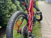 Vaikiškas kalnų dviratis Specialized 18" - nuotraukos Nr. 6