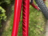 Vaikiškas kalnų dviratis Specialized 18" - nuotraukos Nr. 7