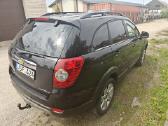 Chevrolet Captiva - nuotraukos Nr. 5