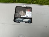 Naminių gyvūnų šėrykla automatinė su laikmačiu - nuotraukos Nr. 7
