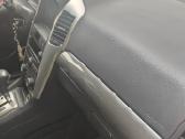 Chevrolet Captiva - nuotraukos Nr. 6