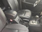 Chevrolet Captiva - nuotraukos Nr. 7