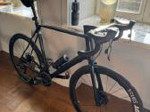 Canyon Ultimate CF SLX Disc 8.0 Etap - 2xl