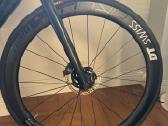 Canyon Ultimate CF SLX Disc 8.0 Etap - 2xl - nuotraukos Nr. 2