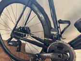Canyon Ultimate CF SLX Disc 8.0 Etap - 2xl - nuotraukos Nr. 3