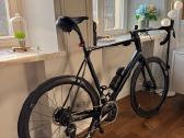 Canyon Ultimate CF SLX Disc 8.0 Etap - 2xl - nuotraukos Nr. 4