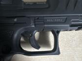 Walther Pdp Compact cal 4,5mm - nuotraukos Nr. 3