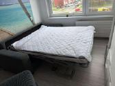 Parduodu naudota sofa - nuotraukos Nr. 2