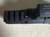 Walther Pdp Compact cal 4,5mm - nuotraukos Nr. 4
