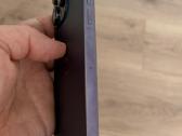 iPhone 14 pro max 128gb deep purple - nuotraukos Nr. 4