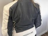 Adrenaline moteriška motociklininko striukė - nuotraukos Nr. 3